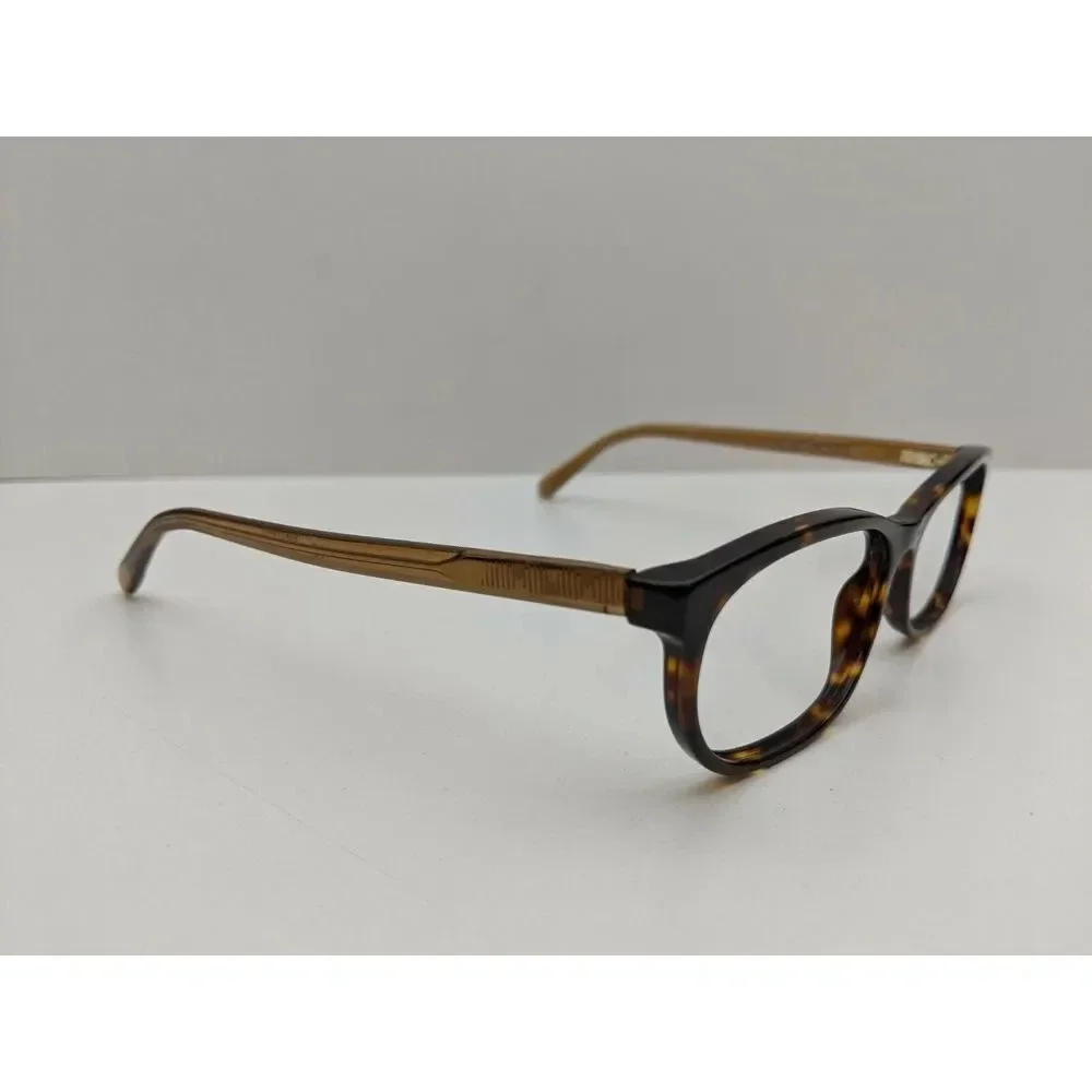 🕶️Made in Italy! Burberry B2180 3506 Eyeglasses 54/16 140 /DAO825🕶️​